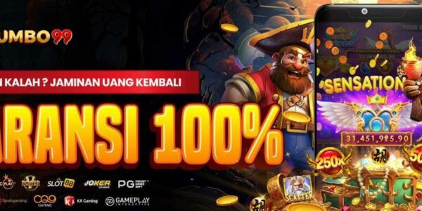 Bandar Habanero BCA: Agen Slot Terpercaya dengan Transaksi Mudah