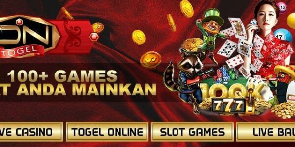 Situs Sicbo Aman Terbaik untuk Bermain Judi Online