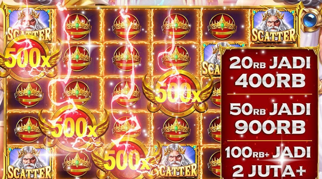 Situs Casino Qris: Tempat Terbaik untuk Bermain Judi Online