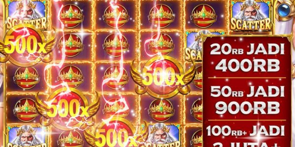 Situs Casino Qris: Tempat Terbaik untuk Bermain Judi Online