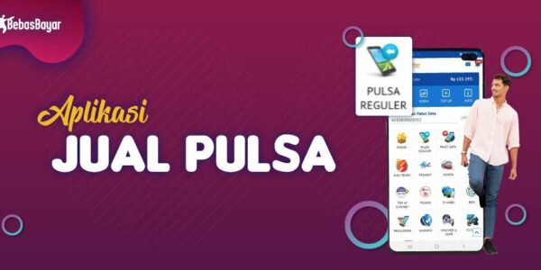 Jual Pulsa Murah di Situs Depo Pulsa Wallet, Terpercaya dan Terjamin