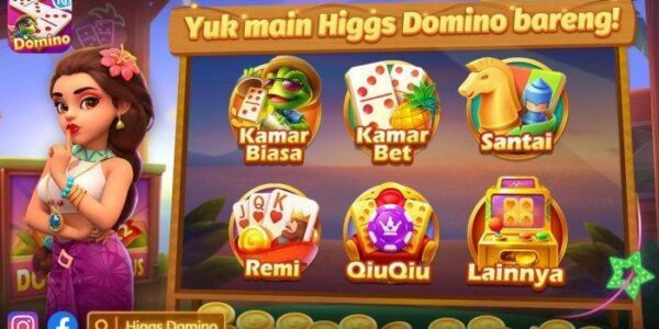 Akun Domino Bagus: Raih Kemenangan Besar Dengan Akun Terbaik