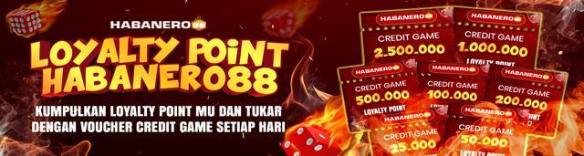 Situs Habanero Terjamin: Tempat Bermain Terpercaya