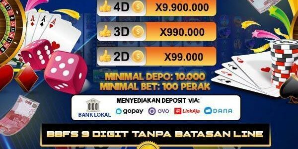 Daftar Situs Togel Online Terbaik dan Terpercaya untuk Pasang Togel Bagus