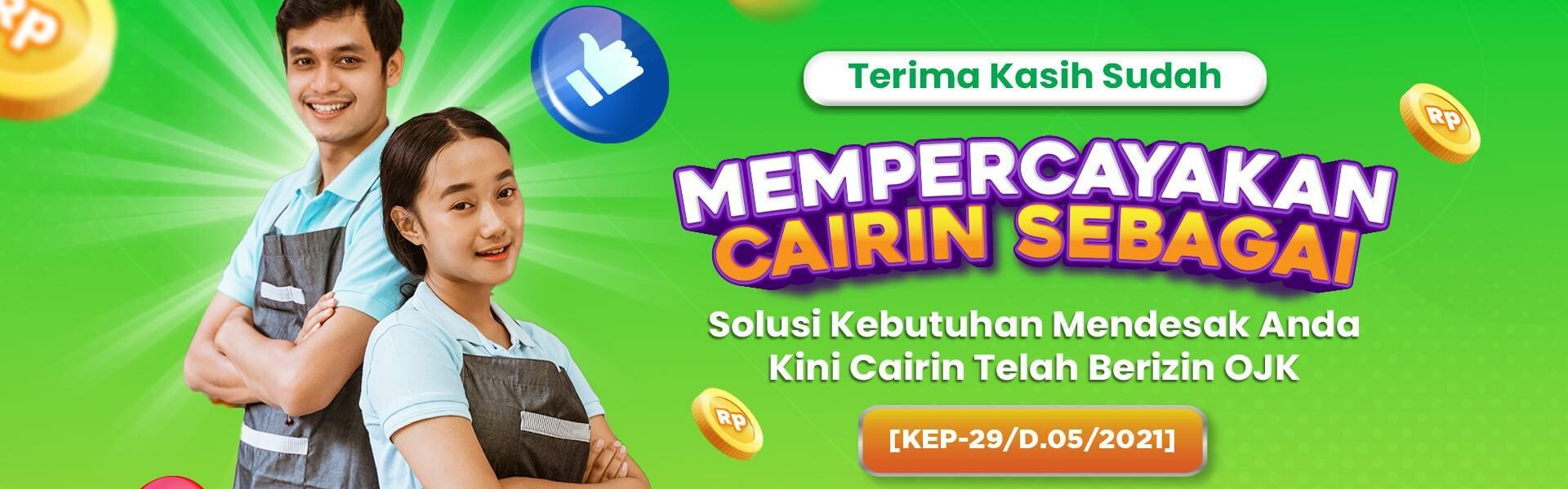 Agen Dana Terpercaya untuk Keperluan Keuangan Anda