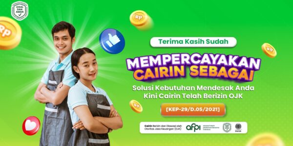 Agen Dana Terpercaya untuk Keperluan Keuangan Anda