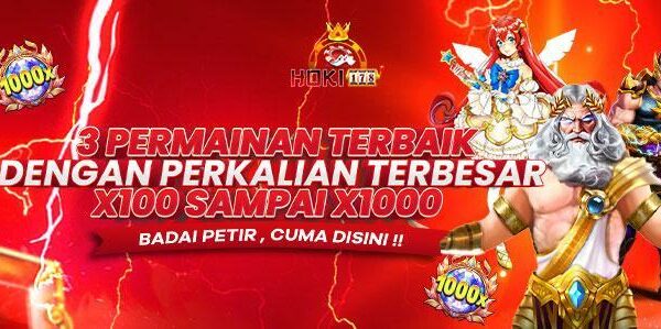 Daftar Slot Alternatif Terbaik untuk Anda Mainkan Sekarang