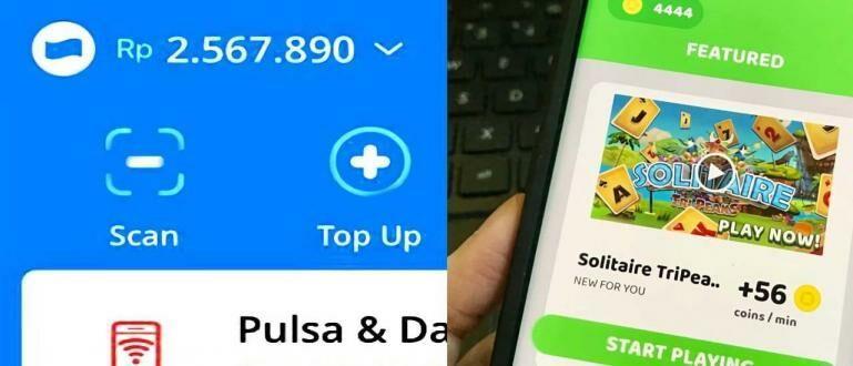 Temukan Akun Slot Uang Asli Terbaik di Indonesia