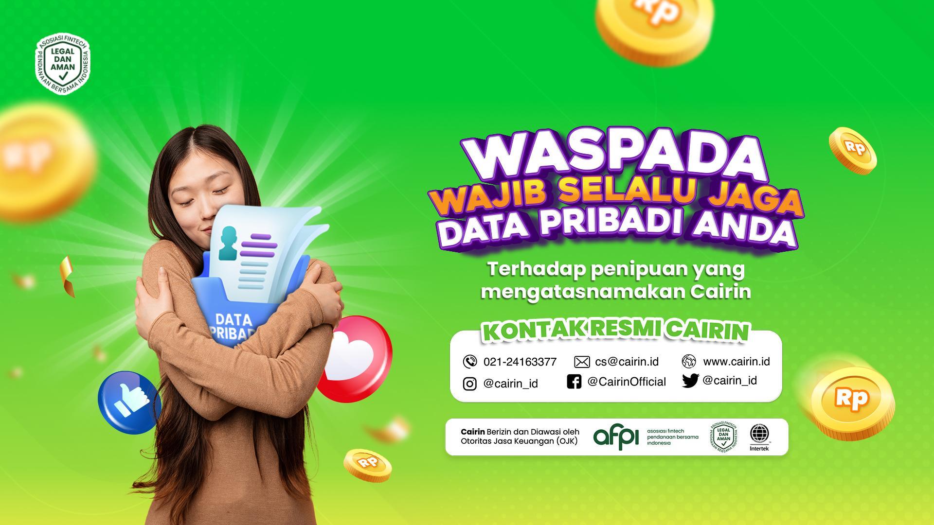 Agen Dana Terpercaya untuk Keperluan Keuangan Anda