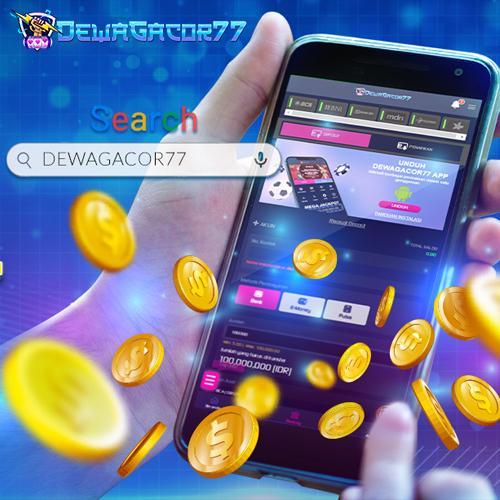 Daftar Jackpot Tergacor Terbaru: Raih Kesempatan Menang Besar!