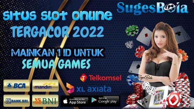 Situs Jackpot Telkomsel: Agen Resmi Provider Terpercaya