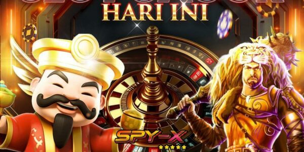 Situs Slot BCA Online Terpercaya dan Terbaik