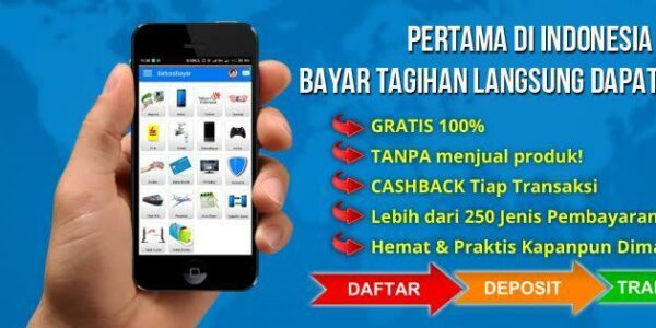 Daftar Depo Pulsa Rupiah Terbaru: Langkah Mudah Untuk Mulai Bisnis Pulsa!