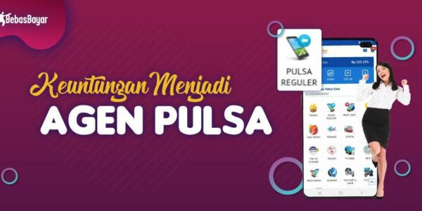 Situs Depo Pulsa Terbaik untuk Bisnis Anda