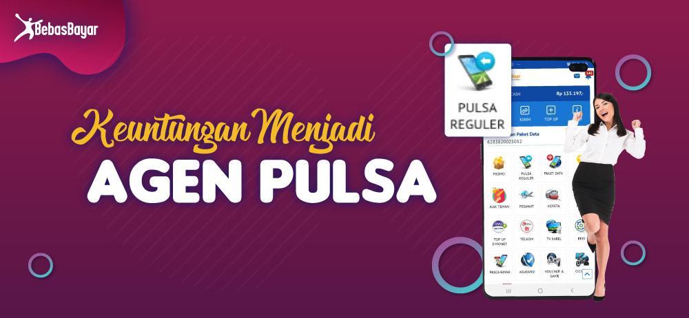 Situs Depo Pulsa Terbaik untuk Bisnis Anda