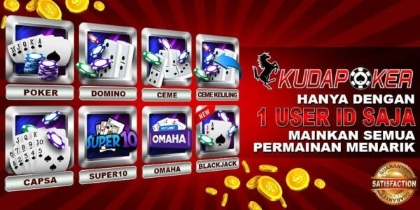 Bandar Jackpot BRI: Situs Terpercaya untuk Game Online