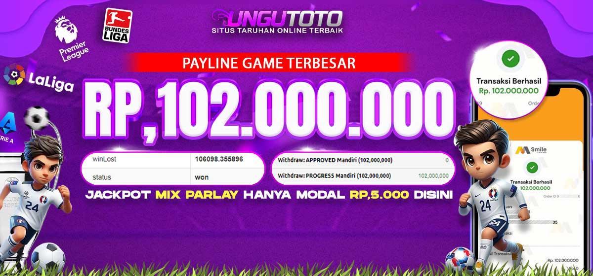 Daftar Slot Rupiah Online Terbaik – 2021