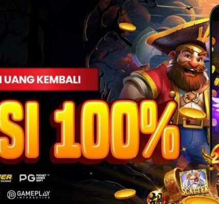 Bandar Habanero BCA: Agen Slot Terpercaya dengan Transaksi Mudah