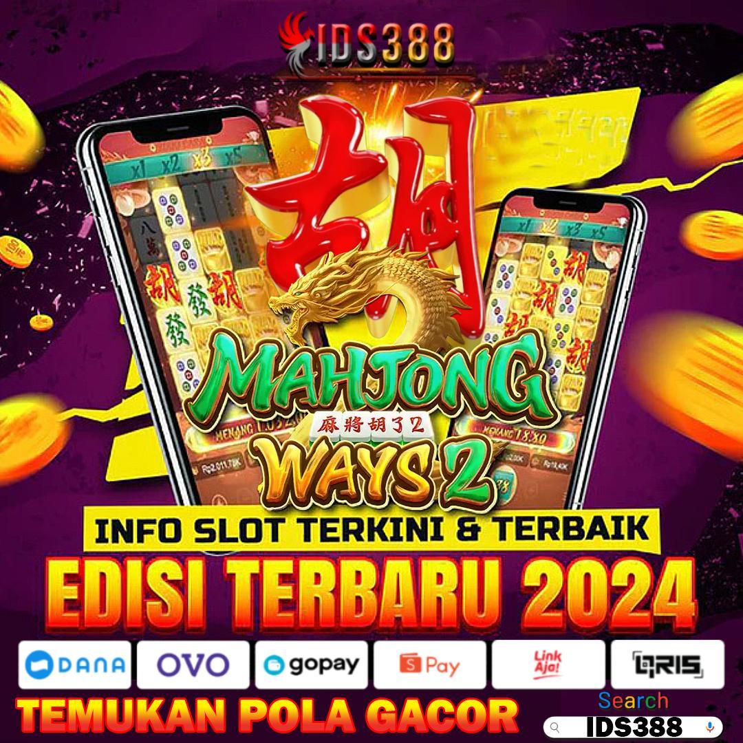 Daftar Slot Rupiah Online Terbaik - 2021