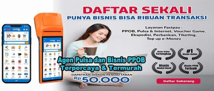 Situs Depo Pulsa Terbaik untuk Bisnis Anda