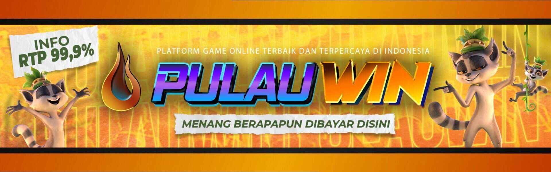 Situs Jackpot Online Terbaik untuk Anda