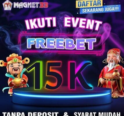 Dapatkan Bonus Sicbo Saldo Gratis Tanpa Deposit!