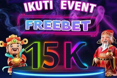 Dapatkan Bonus Sicbo Saldo Gratis Tanpa Deposit!