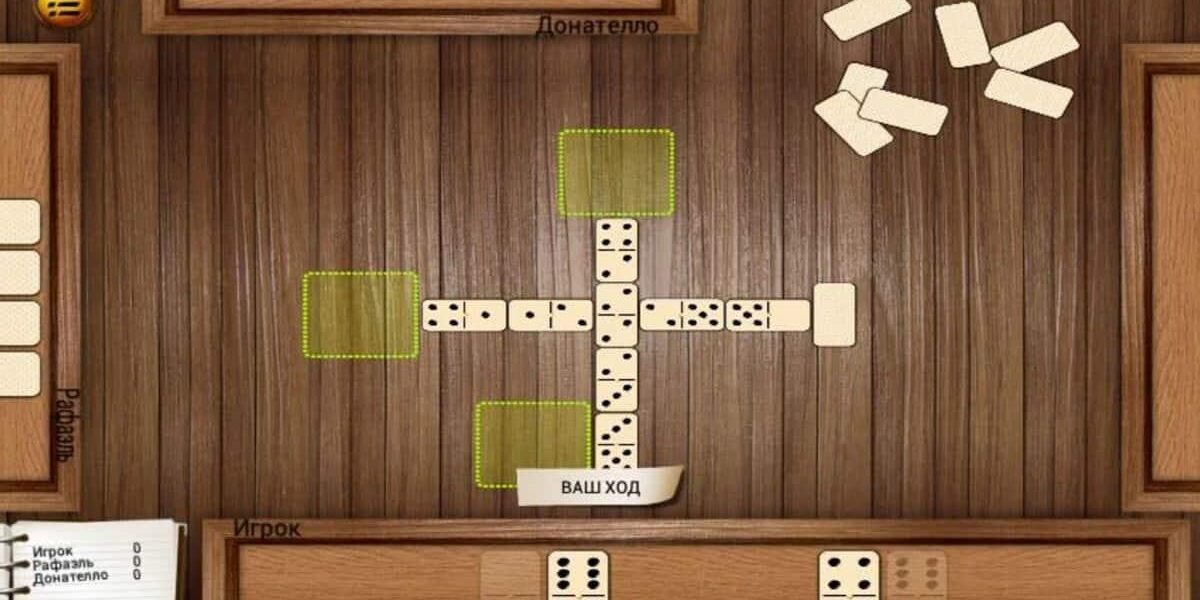 10 Game Domino Populer yang Wajib Anda Coba Saat Ini