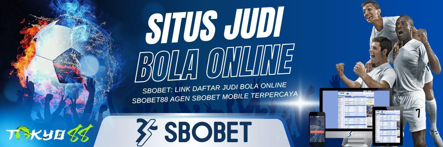 Akun Sbobet Bagus: Tempat Terbaik untuk Taruhan Online