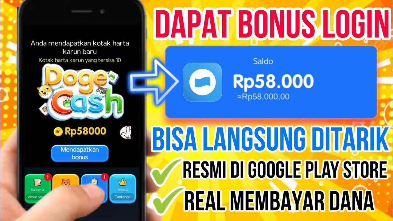 Login Togel: Dapatkan Saldo Gratis dengan Mudah!