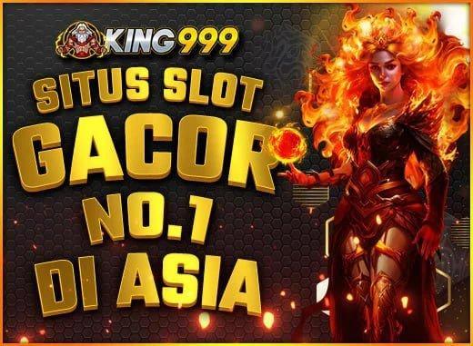 Agen Slot Terjamin: Daftar Akun Slot Terbaik!