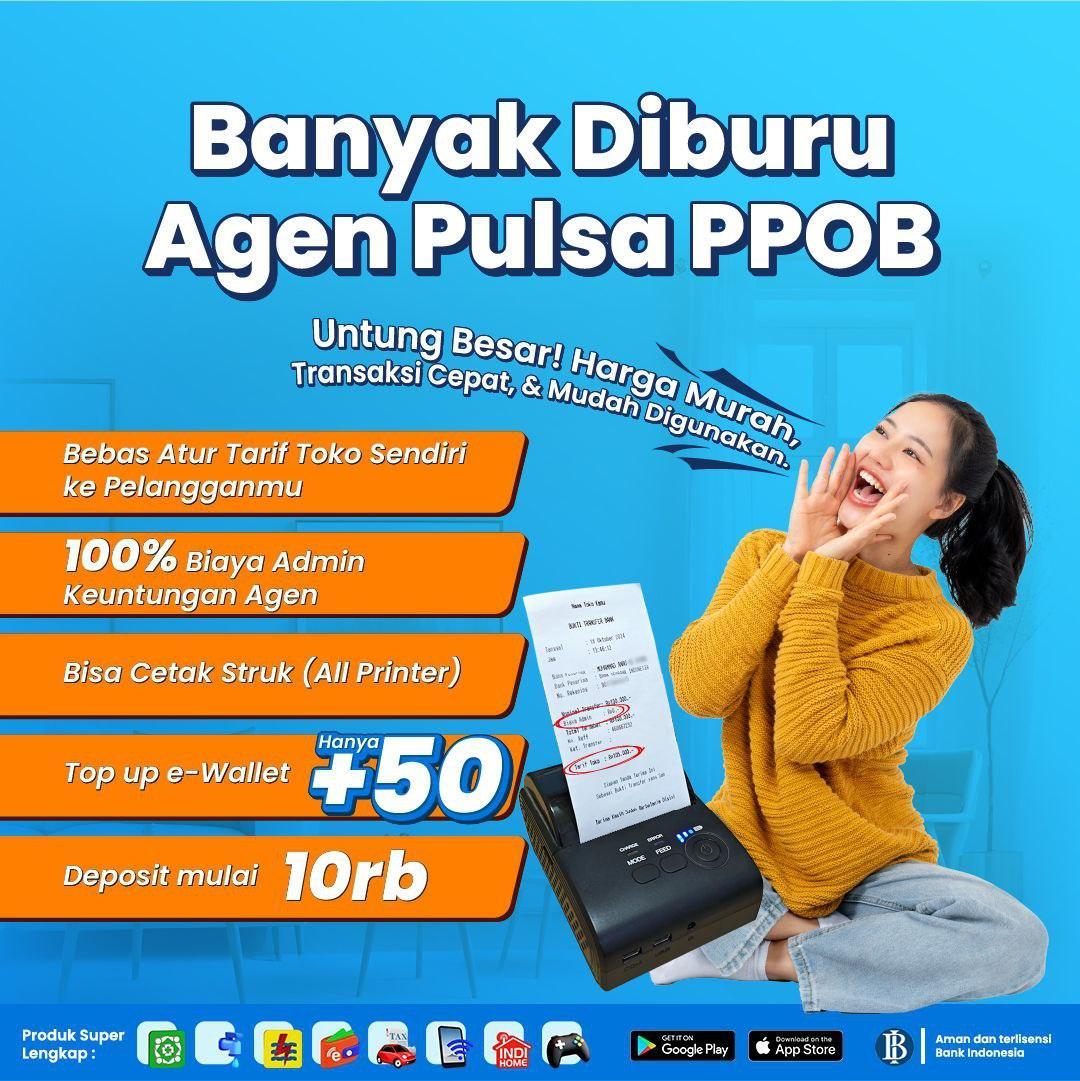 Agen Depo 10k Telkomsel: Solusi Praktis Isi Pulsa