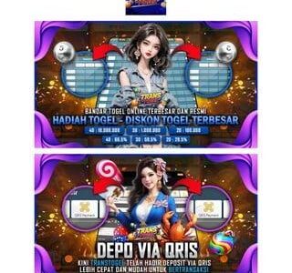 Daftar Slot Bagus: Pilih Permainan Slot Terbaik disini!