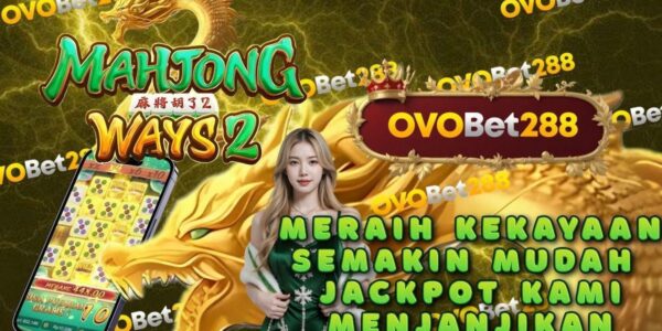 Temukan Login Jackpot Terbaik untuk Kesempatan Menang Besar