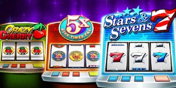 10 Game Slot Online dengan Jackpot Terbaik Tahun Ini