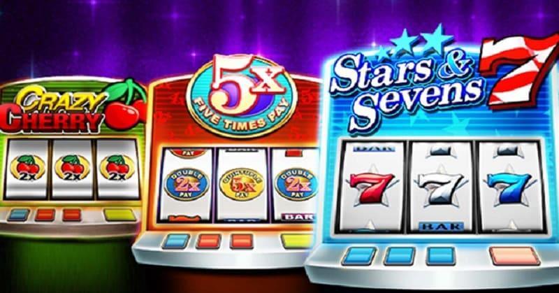 10 Game Slot Online dengan Jackpot Terbaik Tahun Ini