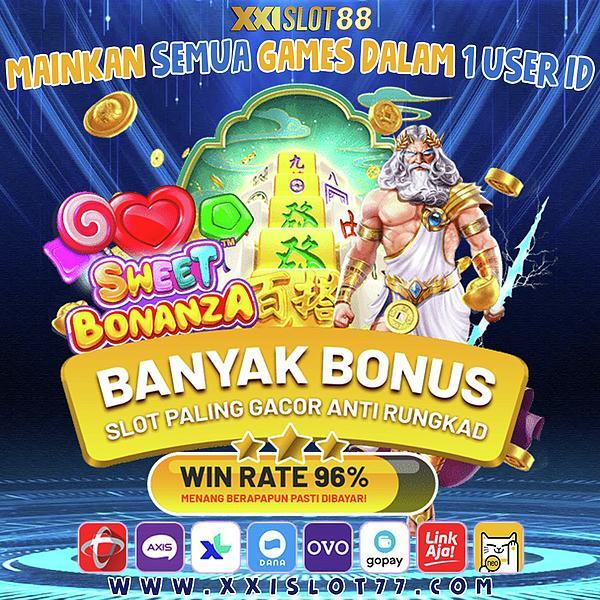 Agen Casino Ovo Online Terbaik