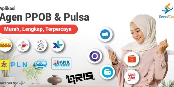 Agen Depo Pulsa Dipercaya Terbaik di Indonesia