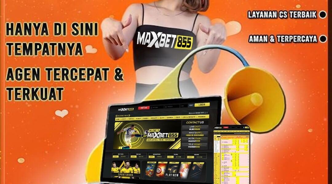 Agen Judi Aman Terpercaya untuk Taruhan Online