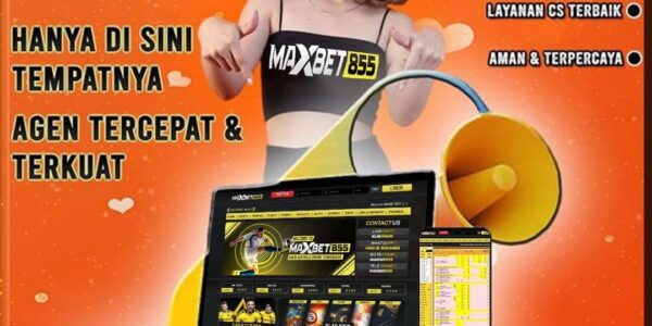 Agen Judi Aman Terpercaya untuk Taruhan Online